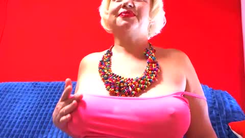 LizaBrazzer online show from 07-15-26, 03:23