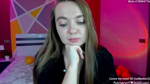 Girl next door online show from 02-21-25, 03:54