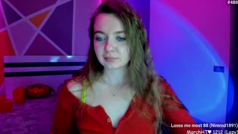 Girl next door online show from 03-06-25, 03:45