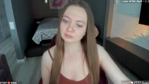 Girl next door online show from 07-24-26, 11:52