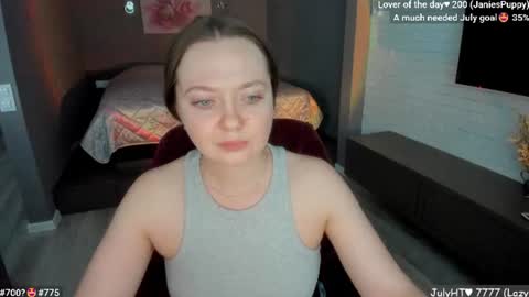 Girl next door online show from 07-28-26, 03:21