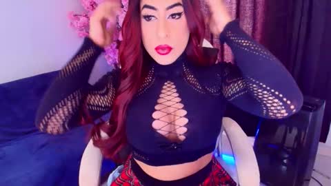 Liza Goth online show from 06-01-26, 07:48