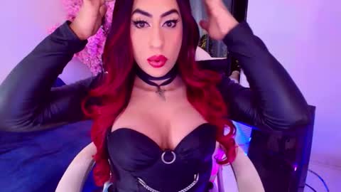 Liza Goth online show from 06-03-26, 12:02