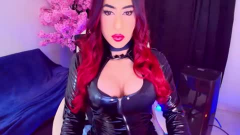 Liza Goth online show from 06-17-26, 12:35