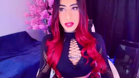 Liza Goth online show from 06-25-26, 07:24