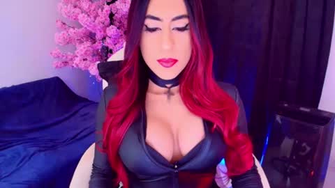 Liza Goth online show from 06-26-26, 03:44