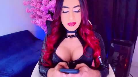 Liza Goth online show from 07-05-26, 01:12