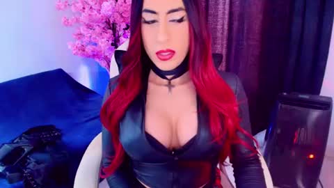 Liza Goth online show from 07-09-26, 12:09