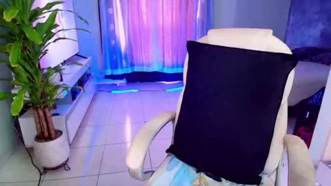 Liza Goth online show from 07-18-26, 03:38