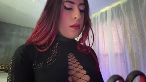 Liza Goth online show from 08-07-26, 08:22