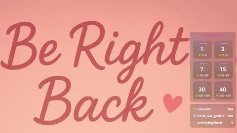 LizaLure online show from 01-07-26, 10:56