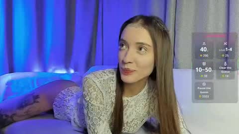 LizaLure online show from 01-10-26, 07:48