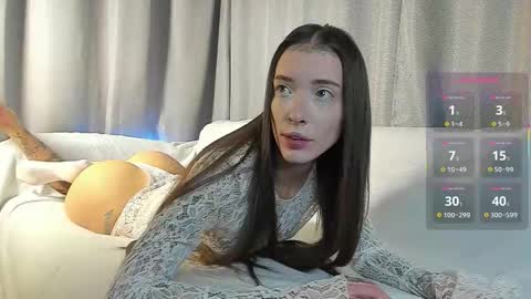 Snapshot of lizalure chatting on 01-18-26, 06:55 LizaLure online show from 01-18-26, 06:55