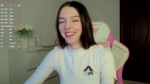 Snapshot of lizarise chatting on 02-13-26, 12:01 Liza online show from 02-13-26, 12:01