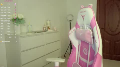 Snapshot of lizarise chatting on 02-15-26, 12:03 Liza online show from 02-15-26, 12:03