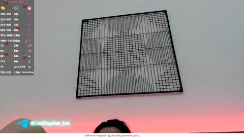 Liza Shay Pornstar online show from 04-02-26, 07:44