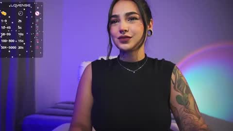 Liza online show from 04-29-26, 08:07