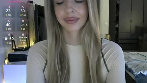 LizaSweetyy online show from 03-15-26, 07:58