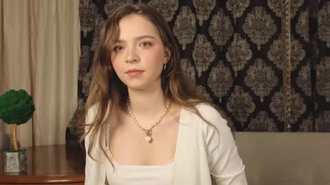 Hello there im Amelia Im new here Lets have fun online show from 12-29-24, 03:11