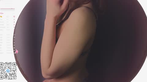 Hello there im Amelia Im new here Lets have fun online show from 01-31-25, 09:48