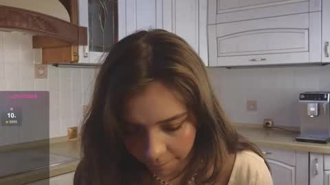 Hello there im Amelia Im new here Lets have fun online show from 02-22-25, 03:12