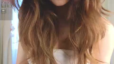 Hello there im Amelia Im new here Lets have fun online show from 09-14-25, 03:05