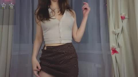 Hello there im Amelia Im new here Lets have fun online show from 11-30-25, 03:32