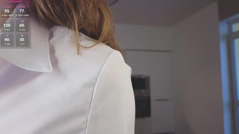 Hello there im Amelia Im new here Lets have fun online show from 03-13-26, 03:24