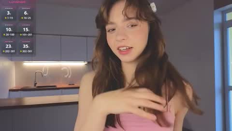 Hello there im Amelia Im new here Lets have fun online show from 03-23-26, 03:21