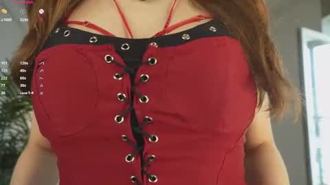 Hello there im Amelia Im new here Lets have fun online show from 06-23-26, 03:26