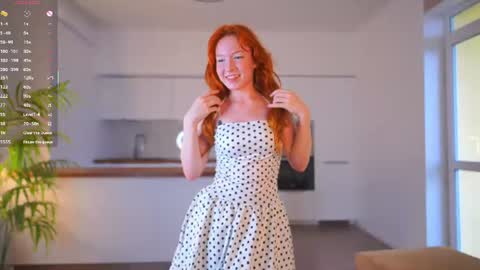 Hello there im Amelia Im new here Lets have fun online show from 07-02-26, 03:23