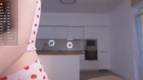Hello there im Amelia Im new here Lets have fun online show from 07-03-26, 03:24