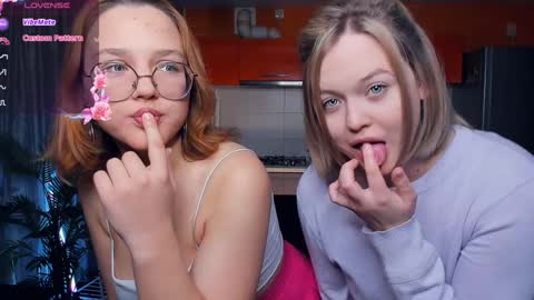 Lizbeth or Lizzy online show from 12-21-24, 07:16