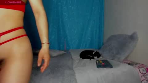 lizeth online show from 07-15-26, 01:11