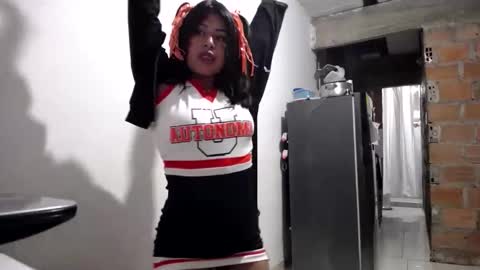 Snapshot of lizgirrl chatting on 10-14-25, 07:09 lizgirrl online show from 10-14-25, 07:09