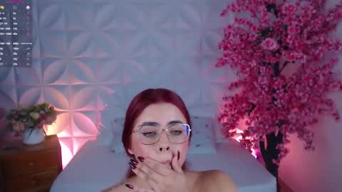 LIZETH online show from 11-13-25, 10:52