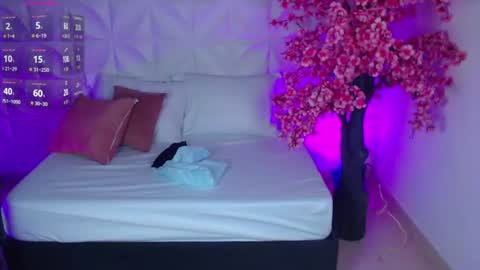 LIZETH online show from 07-22-26, 07:27