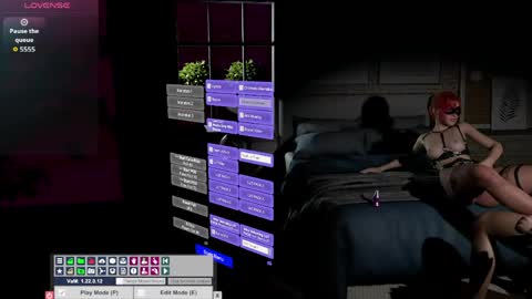 Liz online show from 05-05-26, 07:44