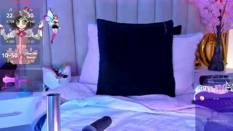 Liz online show from 07-07-26, 02:10