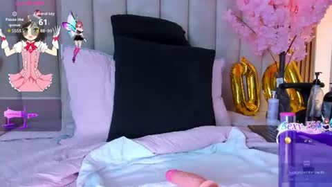 Liz online show from 07-14-26, 07:19