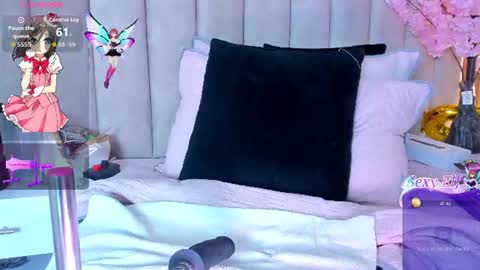 Liz online show from 07-17-26, 07:30