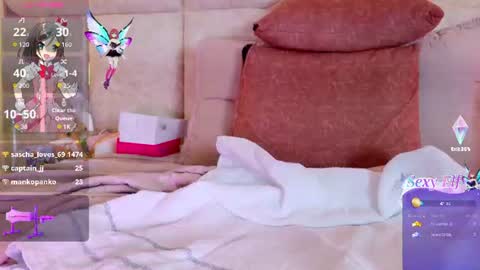 Liz online show from 07-19-26, 02:54
