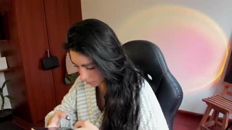 Snapshot of lizynick chatting on 03-14-26, 09:42 lizynick online show from 03-14-26, 09:42