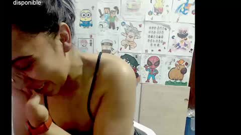 lizz1305 online show from 09-22-25, 01:46