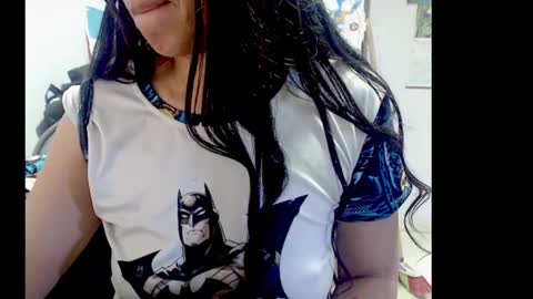 lizz1305 online show from 10-29-25, 03:58