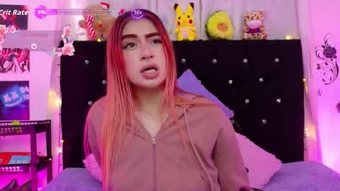 Lizz online show from 12-04-25, 10:07