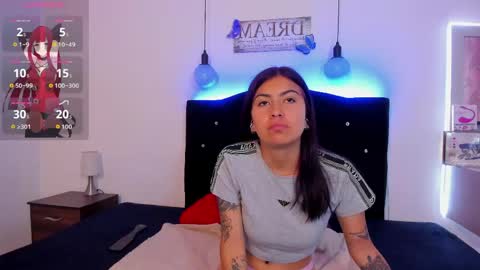 lizz online show from 04-27-26, 09:02