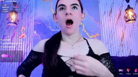 Lizeth  Tatiana Mahecha online show from 04-28-26, 03:17