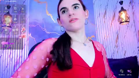 Lizeth  Tatiana Mahecha online show from 04-29-26, 02:32