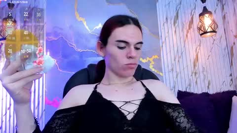 Lizeth  Tatiana Mahecha online show from 05-01-26, 12:54